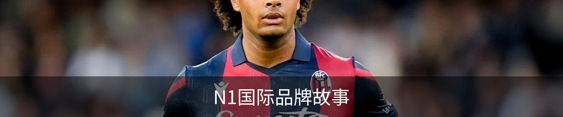 N1国际品牌故事