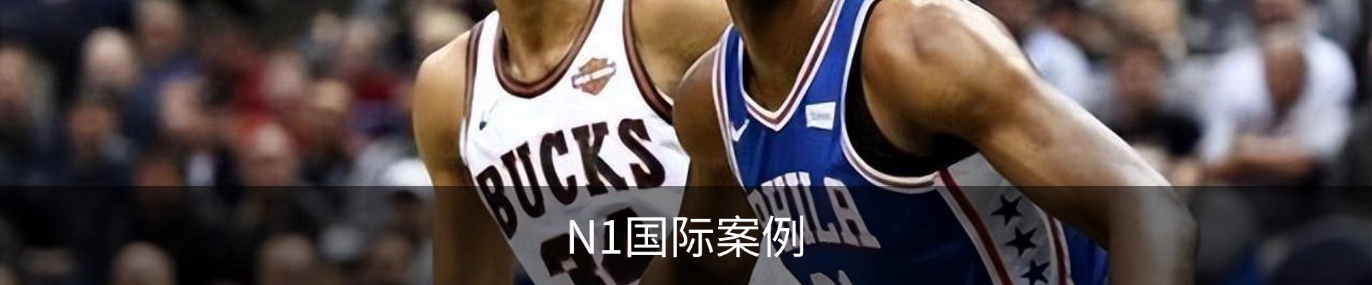 N1国际案例